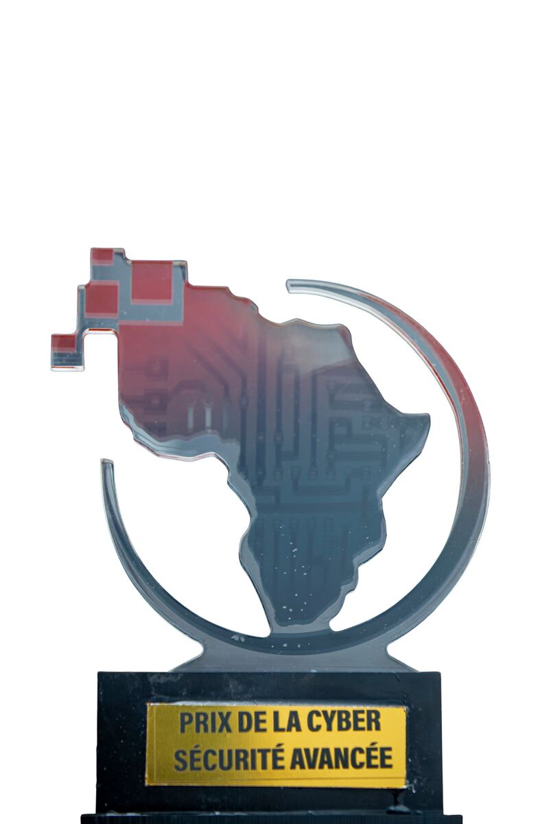 Prix de la Cyber Sécurité Avancée 2025